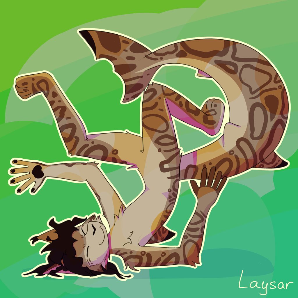 Example fullbody image #2