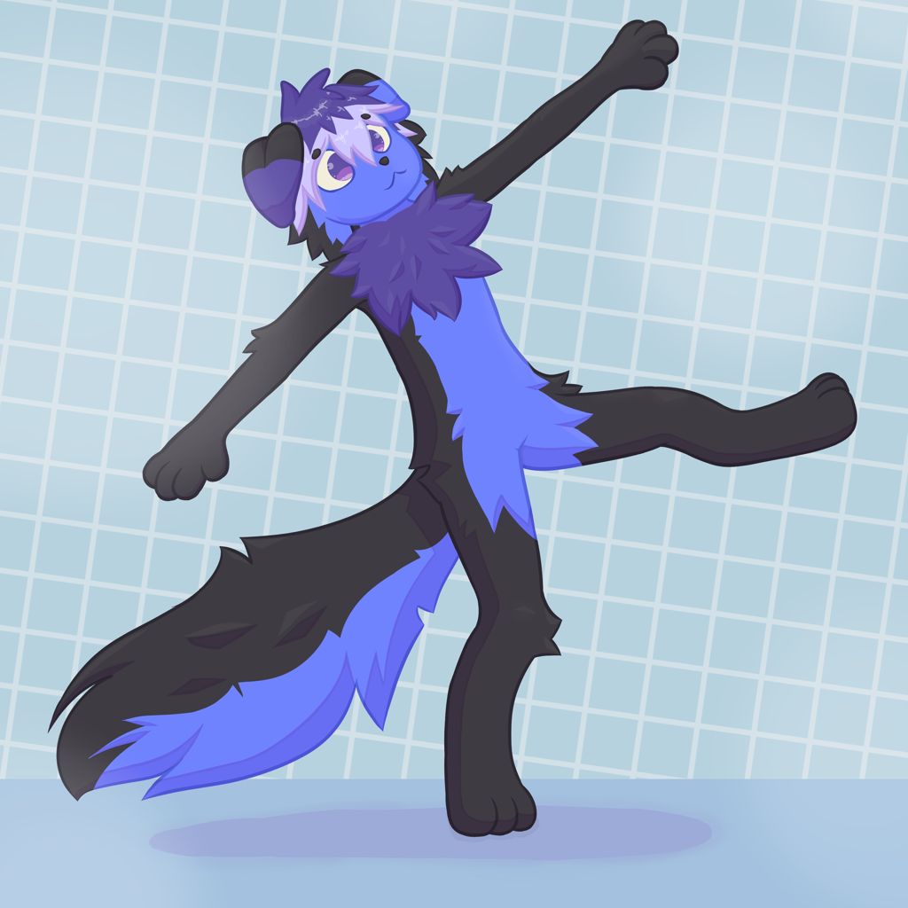 Example fullbody image #3