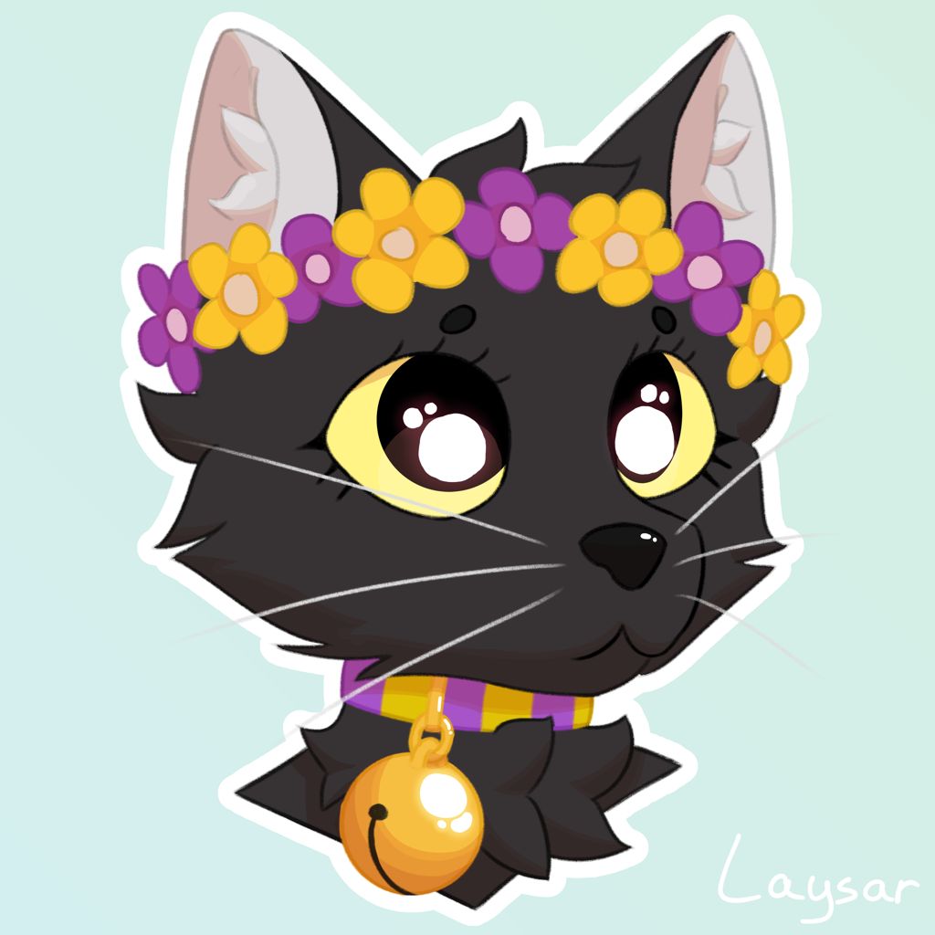 Example headshot image #1