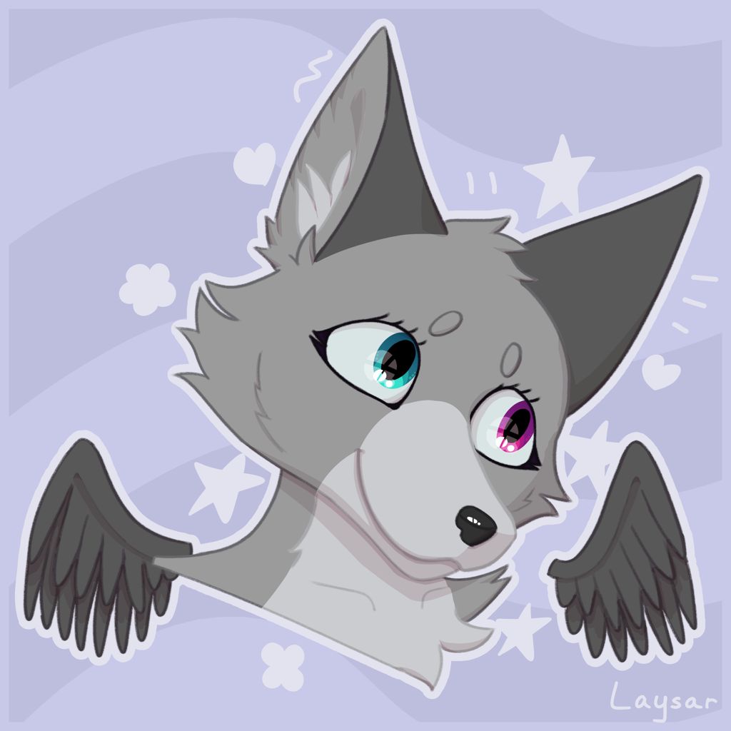 Example headshot image #2