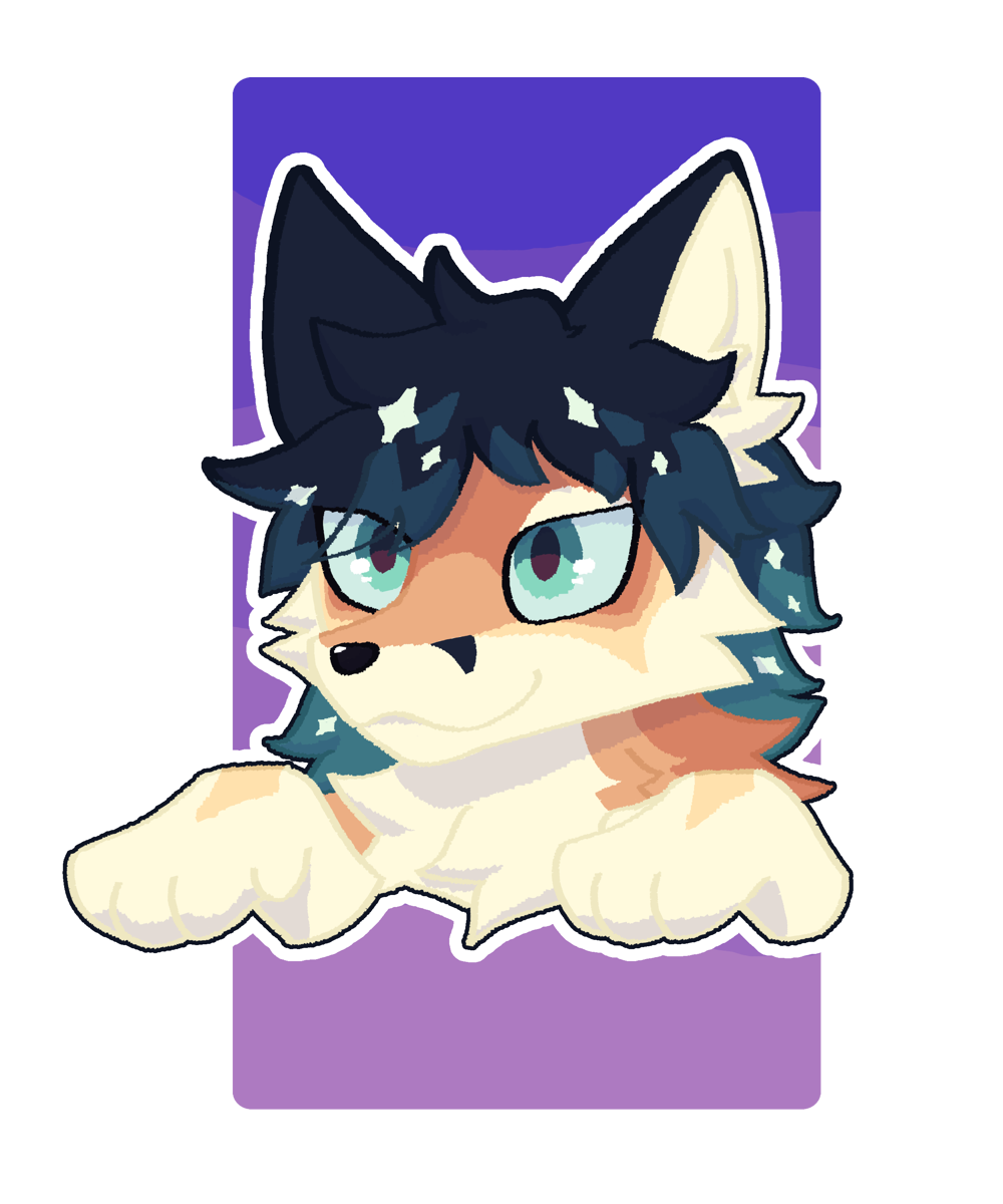 Example headshot image #3